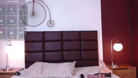 CANELA  online show from 02.27.25