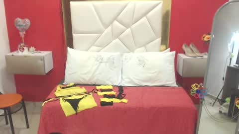 Canela online show from 10.27.25