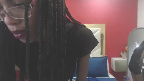 Canela online show from 11.17.25