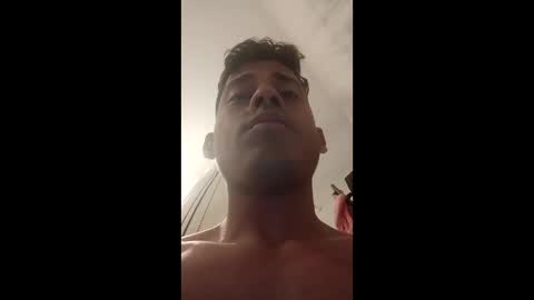 canito2303 online show from 03.14.26