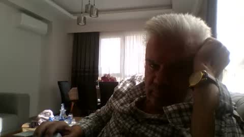 Snapshot of cankoksal1 chatting on 11.21.25 cankoksal1 online show from 11.21.25