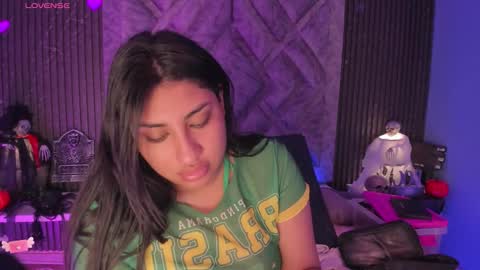 GABRIELA LOPEZ online show from 10.22.25
