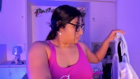GABRIELA LOPEZ online show from 06.16.26