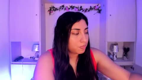 GABRIELA LOPEZ online show from 06.20.26