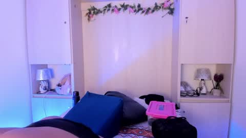 GABRIELA LOPEZ online show from 06.30.26