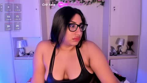 GABRIELA LOPEZ online show from 07.03.26