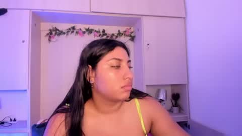 GABRIELA LOPEZ online show from 07.07.26