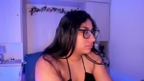GABRIELA LOPEZ online show from 07.11.26