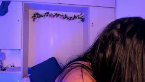 GABRIELA LOPEZ online show from 07.18.26