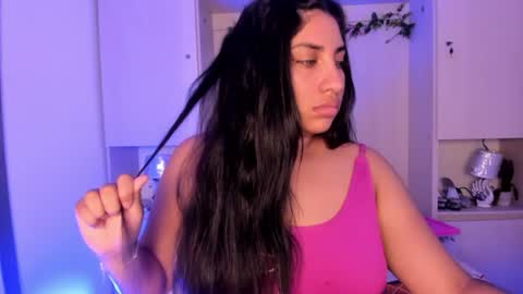 GABRIELA LOPEZ online show from 07.22.26