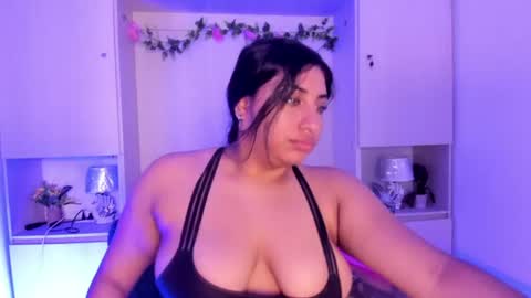 GABRIELA LOPEZ online show from 07.28.26