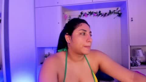 GABRIELA LOPEZ online show from 08.05.26