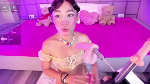 Candy  online show from 05.02.26