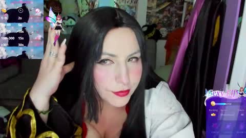 Canndyy Daniela online show from 02.08.25