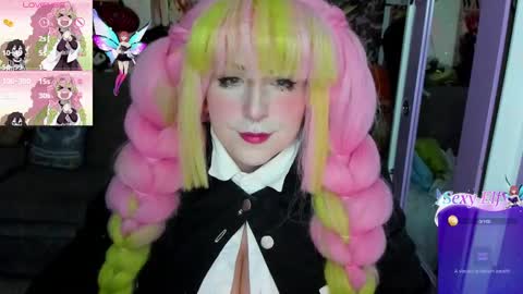 Canndyy Daniela online show from 03.06.25