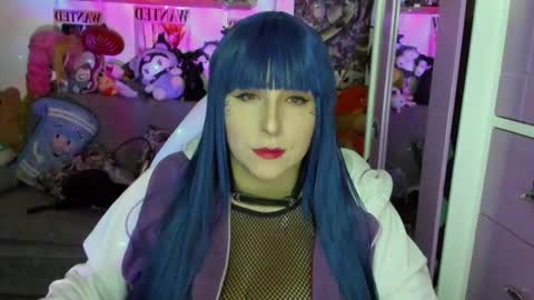 Canndyy Daniela online show from 03.09.25