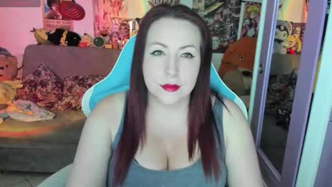 Canndyy Daniela online show from 10.07.25