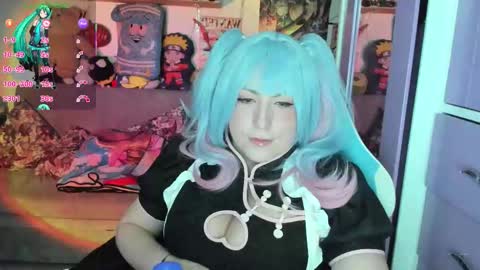 Canndyy Daniela online show from 10.30.25