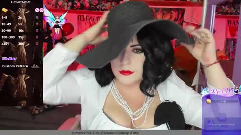 Canndyy Daniela online show from 01.08.26