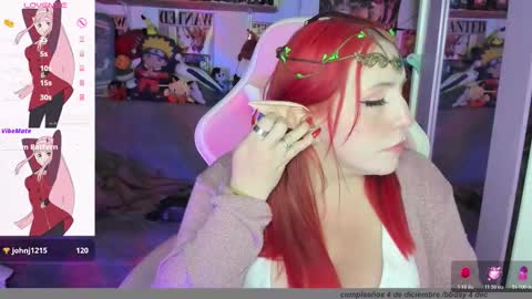 Snapshot of canndy_new chatting on 02.21.26 Canndyy Daniela online show from 02.21.26