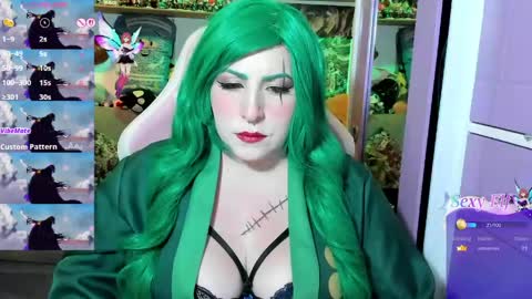 Canndyy Daniela online show from 06.09.26