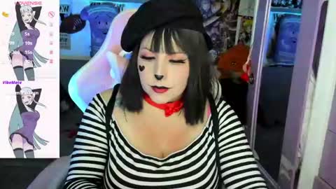 Canndyy Daniela online show from 06.21.26