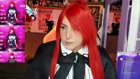 Canndyy Daniela online show from 06.23.26