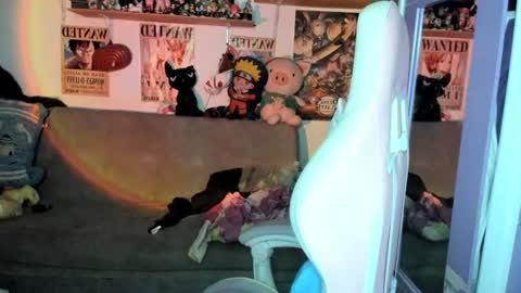 Canndyy Daniela online show from 06.24.26