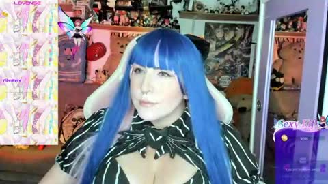 Canndyy Daniela online show from 07.15.26