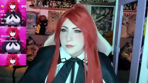 Canndyy Daniela online show from 07.22.26