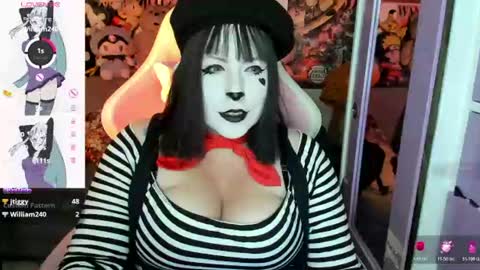 Canndyy Daniela online show from 07.30.26