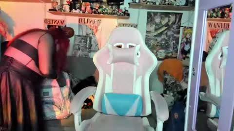 Canndyy Daniela online show from 08.03.26