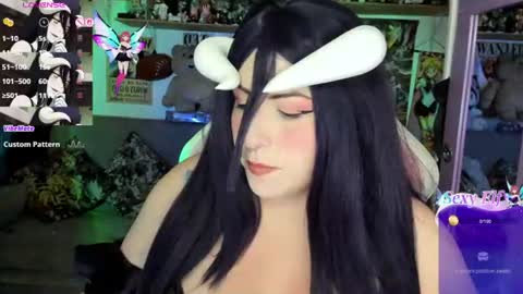 Canndyy Daniela online show from 08.04.26