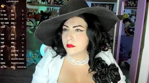Canndyy Daniela online show from 08.05.26