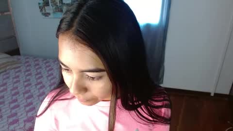 cannela sweet online show from 04.25.26