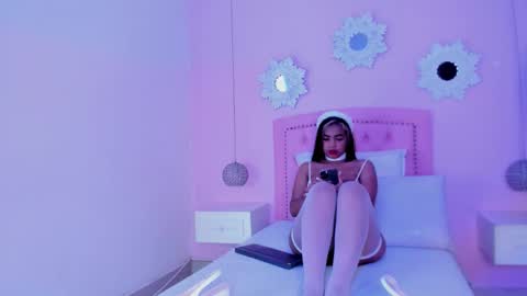 cannelasmith online show from 11.26.25