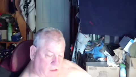 canoelicker69 online show from 09.14.25