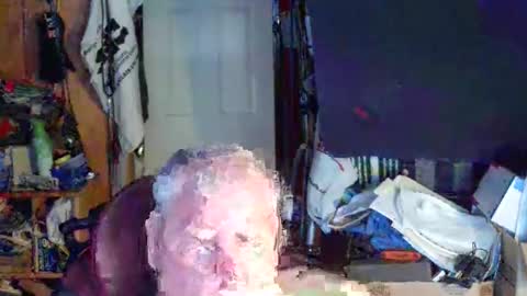 canoelicker69 online show from 09.27.25