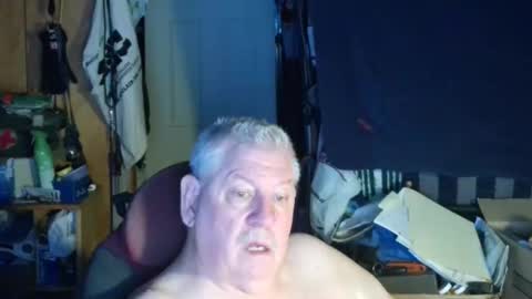 canoelicker69 online show from 09.30.25