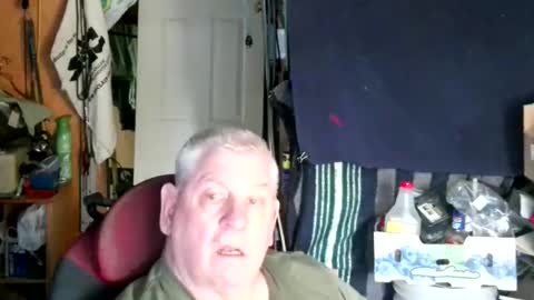 canoelicker69 online show from 03.17.26