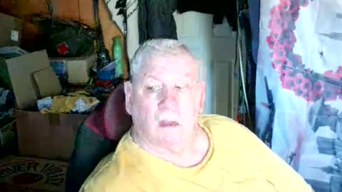 canoelicker69 online show from 04.03.26