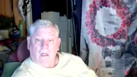 canoelicker69 online show from 05.01.26
