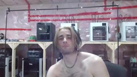 cantbereplaced online show from 04.24.26