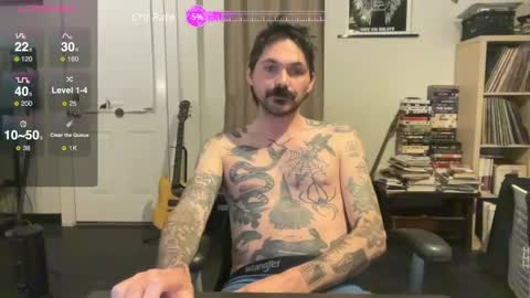 cantleavethehouse online show from 12.09.24