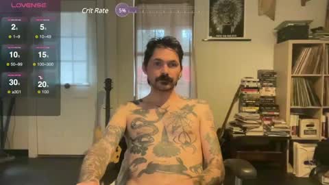 cantleavethehouse online show from 12.16.24