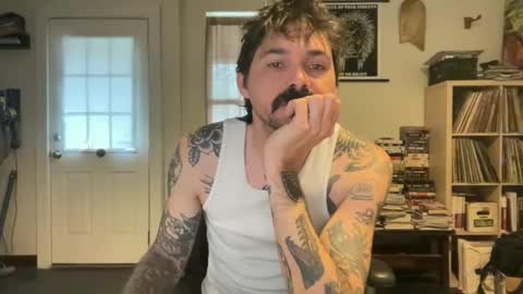 cantleavethehouse online show from 12.26.24