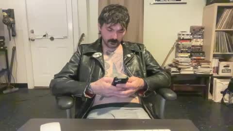 cantleavethehouse online show from 12.29.24