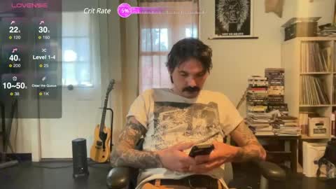 cantleavethehouse online show from 01.03.25