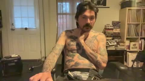 cantleavethehouse online show from 01.13.25