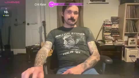 cantleavethehouse online show from 02.01.25